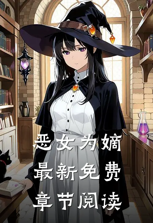 恶女为嫡最新免费章节阅读