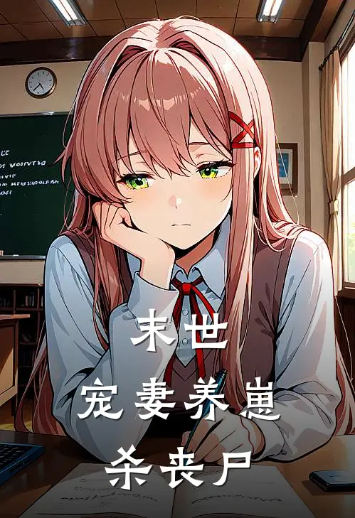 末世宠妻养崽杀丧尸免费阅读