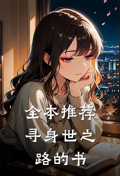 全本推荐寻身世之路的书