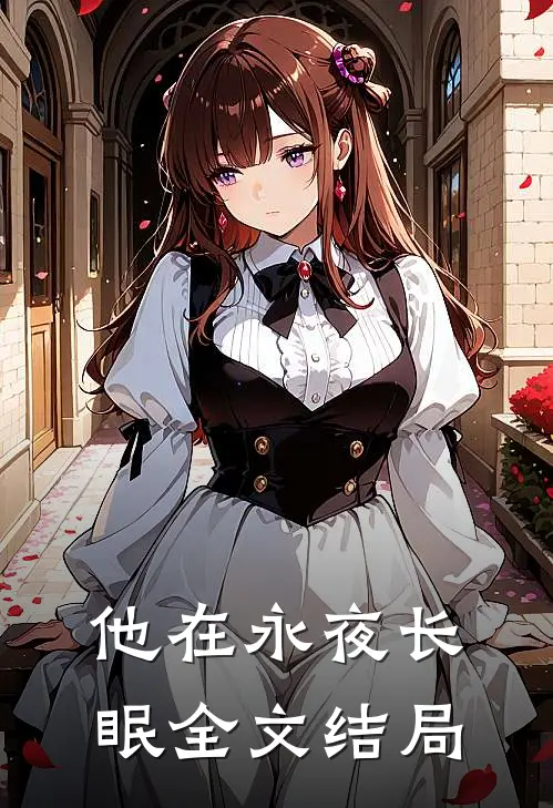 他在永夜长眠全文结局