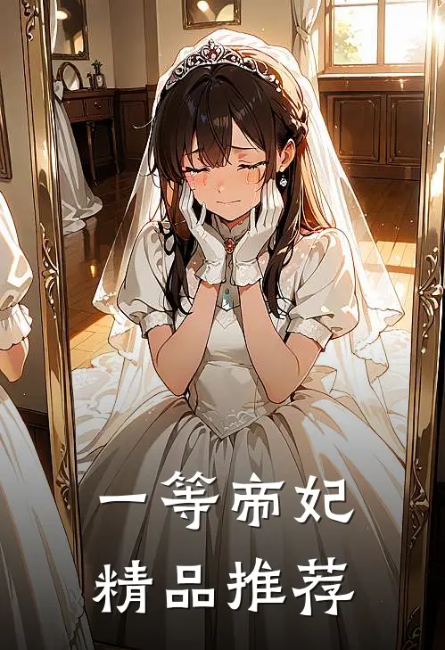 一等帝妃精品推荐
