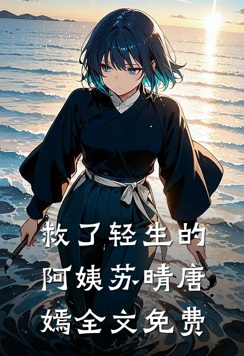 救了轻生的阿姨苏晴唐嫣全文免费
