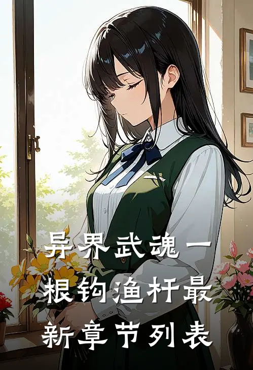 异界武魂一根钩渔杆最新章节列表