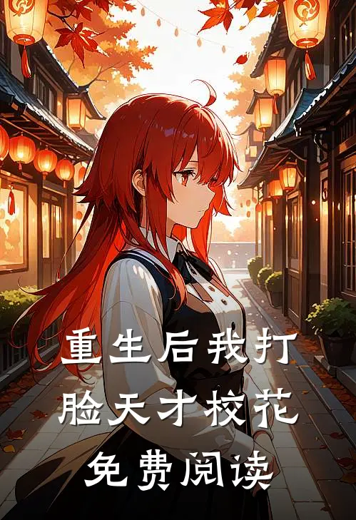 重生后我打脸天才校花免费阅读