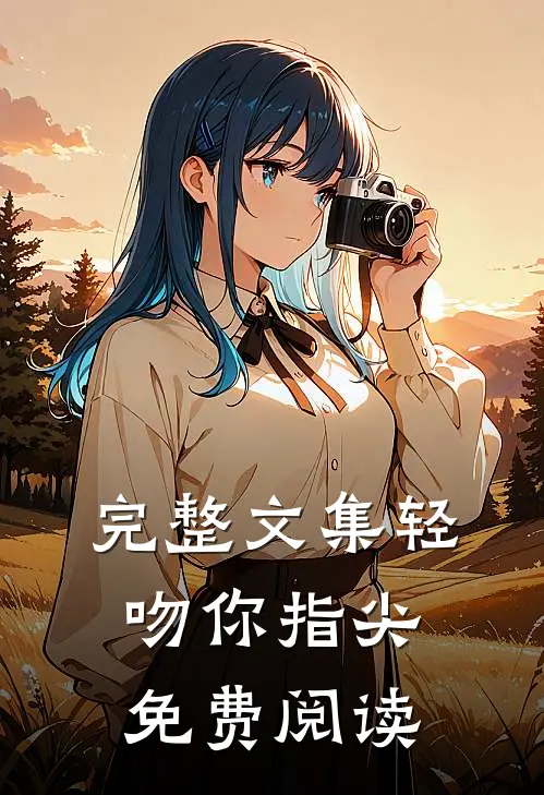 完整文集轻吻你指尖免费阅读