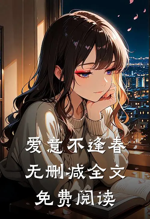 爱意不逢春无删减全文免费阅读