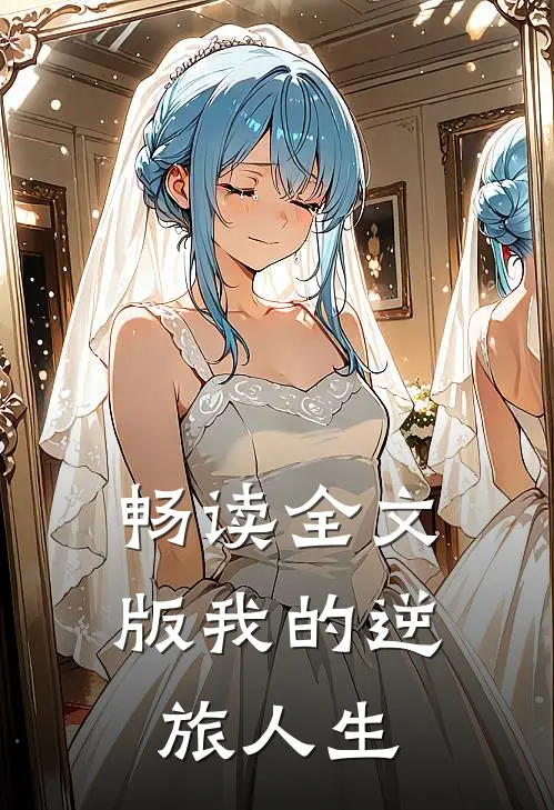 畅读全文版我的逆旅人生