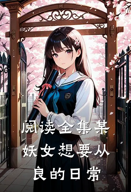阅读全集某妖女想要从良的日常