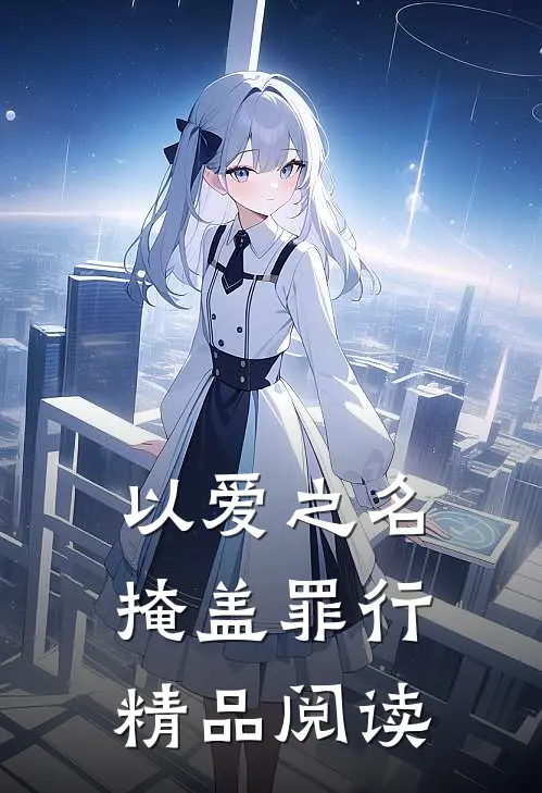 以爱之名掩盖罪行精品阅读