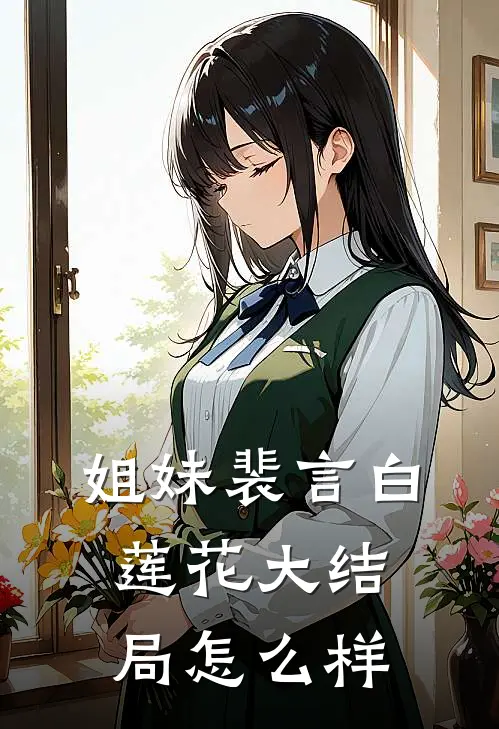 姐妹裴言白莲花大结局怎么样
