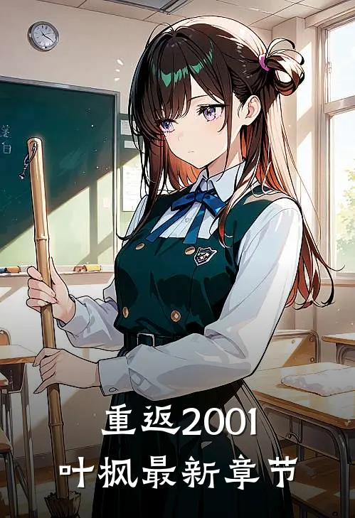重返2001叶枫最新章节