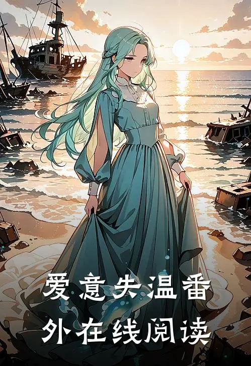 爱意失温番外在线阅读