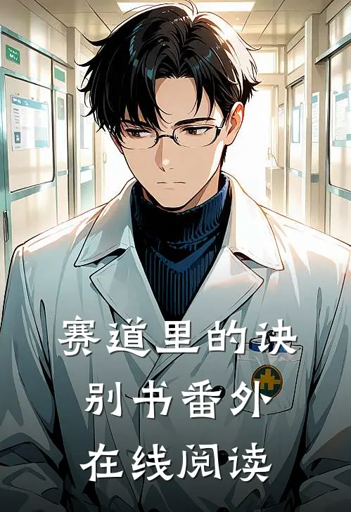 赛道里的诀别书番外在线阅读