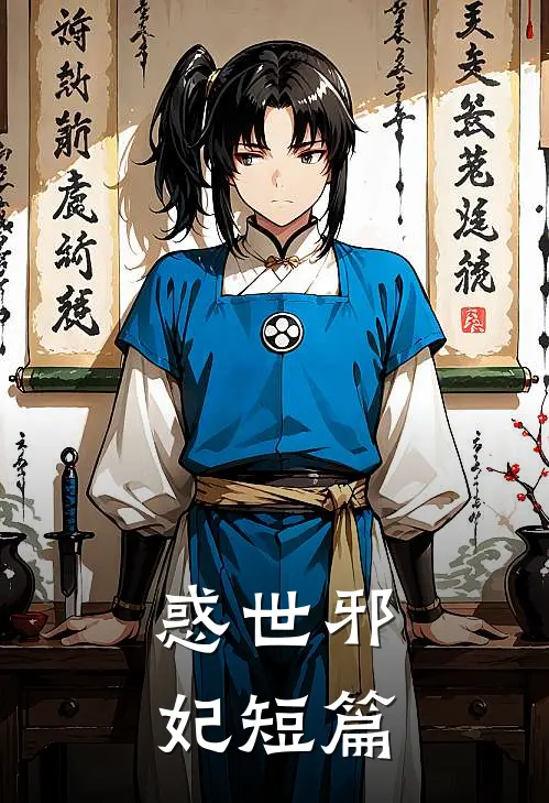 惑世邪妃短篇