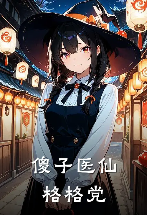 傻子医仙格格党