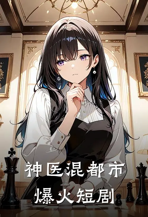 神医混都市爆火短剧
