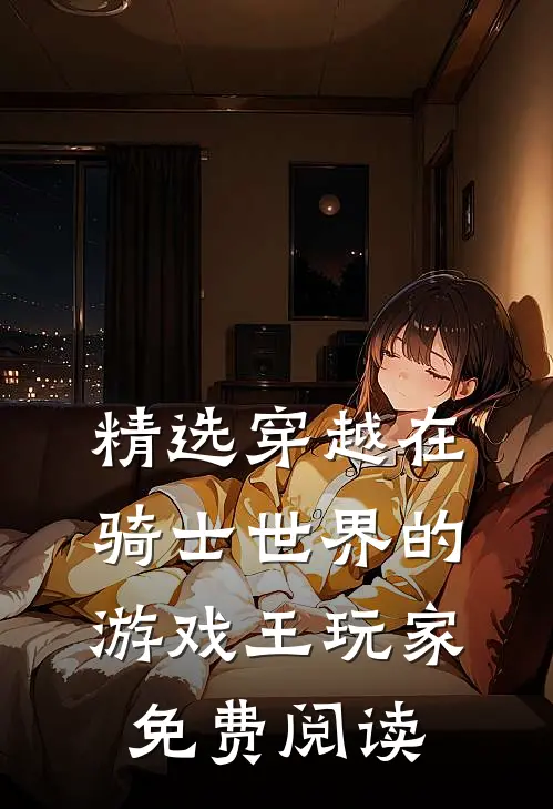 精选穿越在骑士世界的游戏王玩家免费阅读