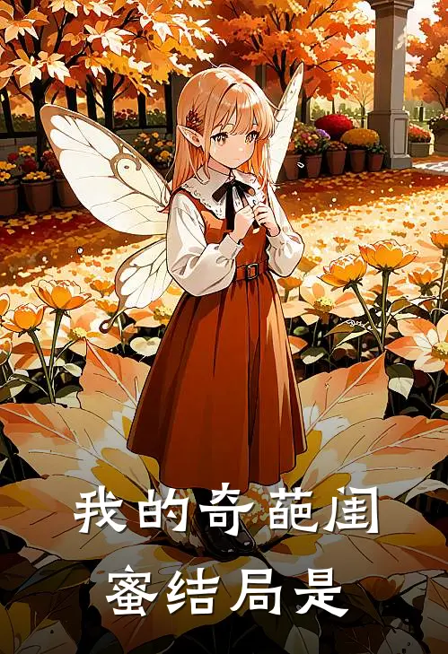 我的奇葩闺蜜结局是