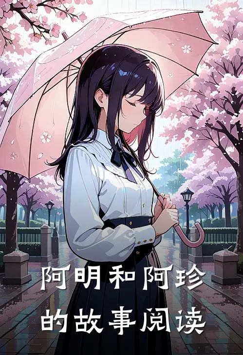 阿明和阿珍的故事阅读