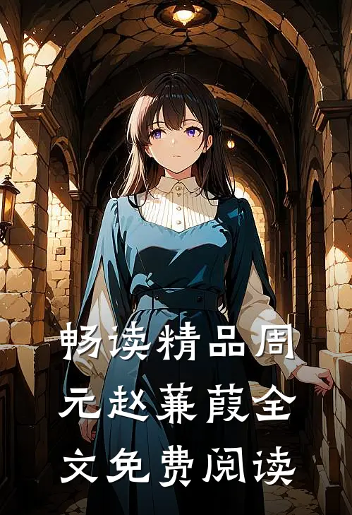 畅读精品周元赵蒹葭全文免费阅读
