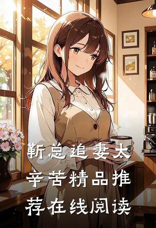靳总追妻太辛苦精品推荐在线阅读