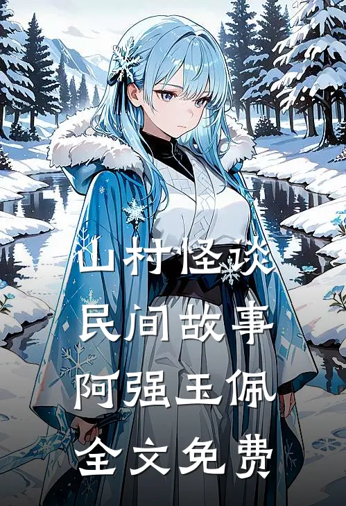 山村怪谈民间故事阿强玉佩全文免费