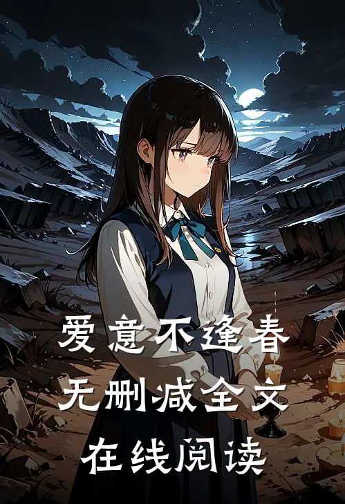 爱意不逢春无删减全文在线阅读