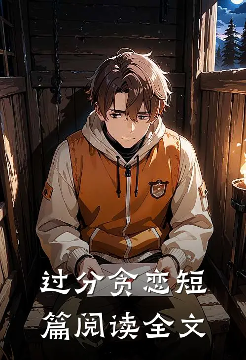 过分贪恋短篇阅读全文