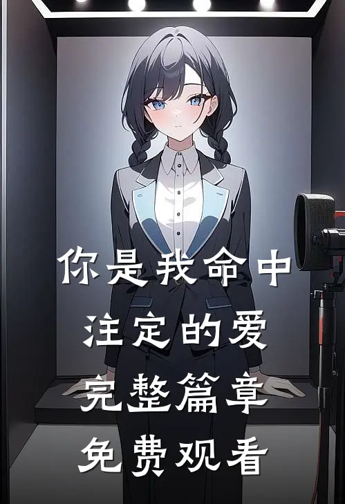 你是我命中注定的爱完整篇章免费观看