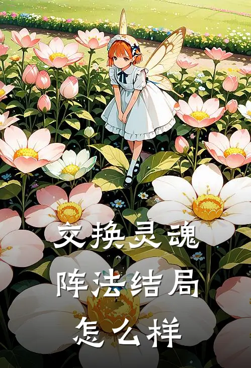 交换灵魂阵法结局怎么样