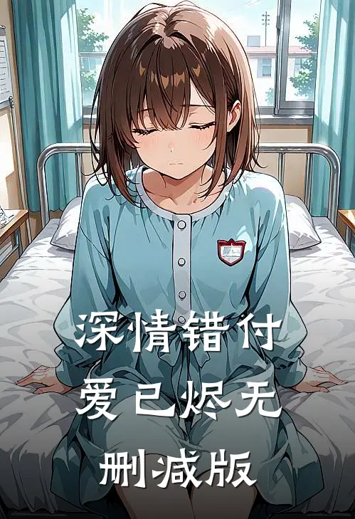 深情错付爱已烬无删减版
