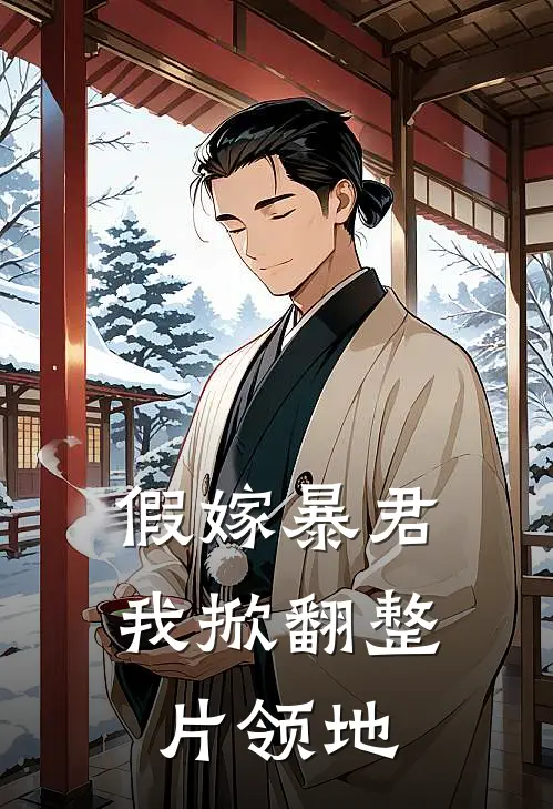 假嫁暴君，我掀翻整片领地