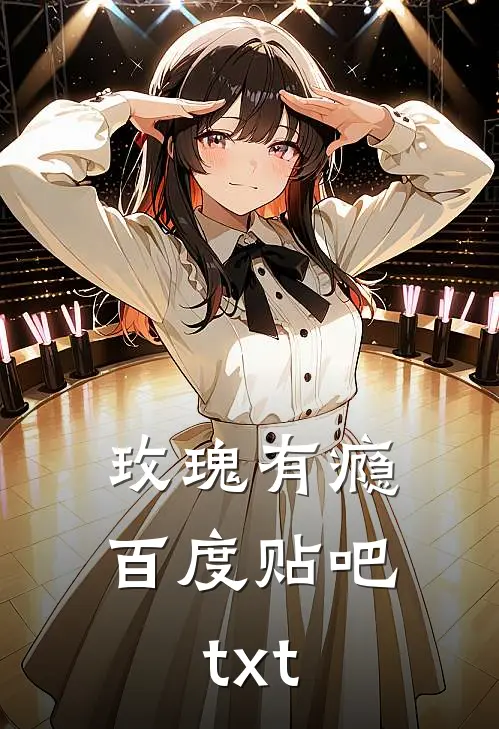玫瑰有瘾百度贴吧txt