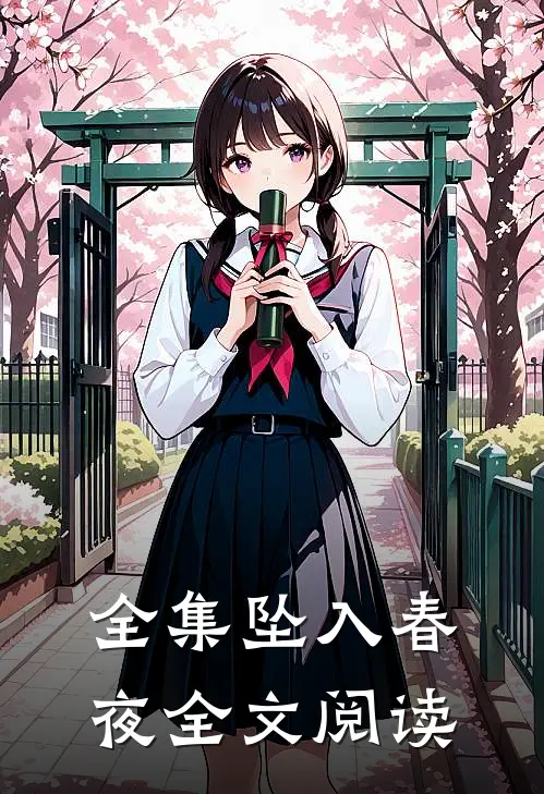 全集坠入春夜全文阅读