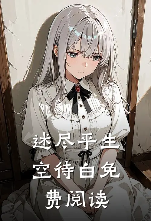 述尽平生空待白免费阅读