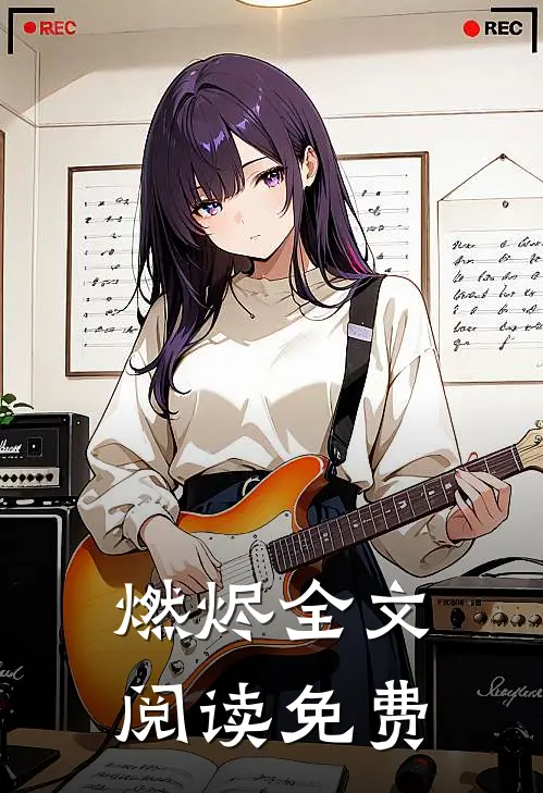 燃烬全文阅读免费