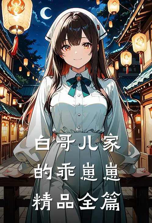 白哥儿家的乖崽崽精品全篇
