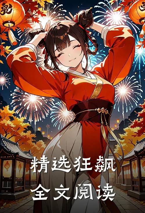 精选狂飙全文阅读