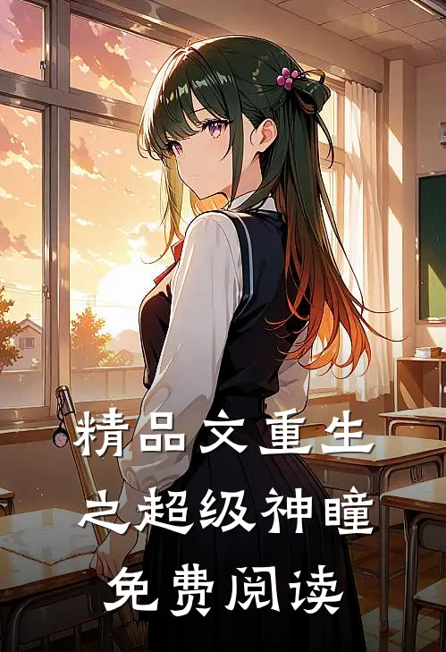 精品文重生之超级神瞳免费阅读