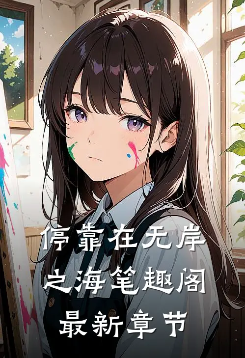 停靠在无岸之海笔趣阁最新章节