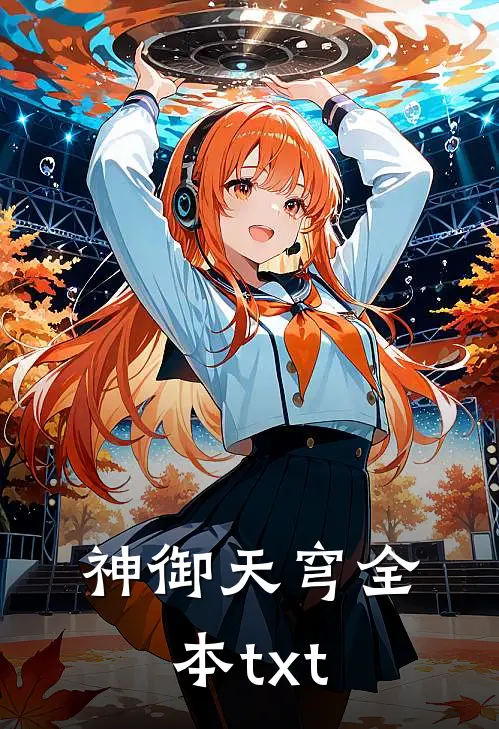 神御天穹全本txt
