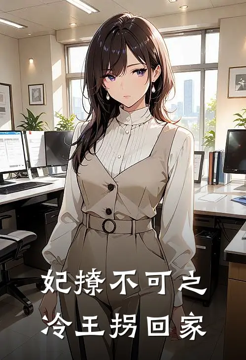 妃撩不可之冷王拐回家