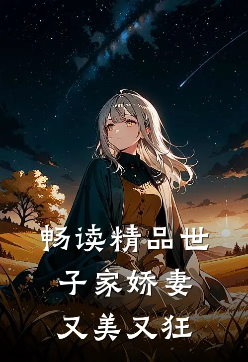 畅读精品世子家娇妻又美又狂