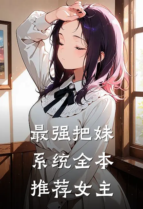 最强把妹系统全本推荐女主