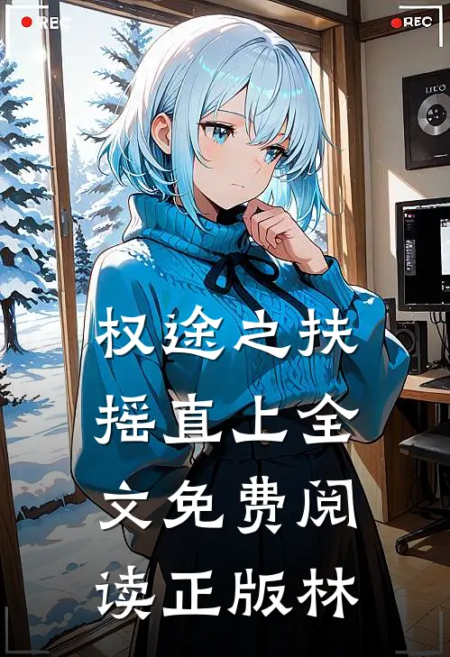 权途之扶摇直上全文免费阅读正版林