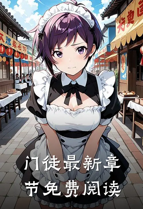 门徒最新章节免费阅读
