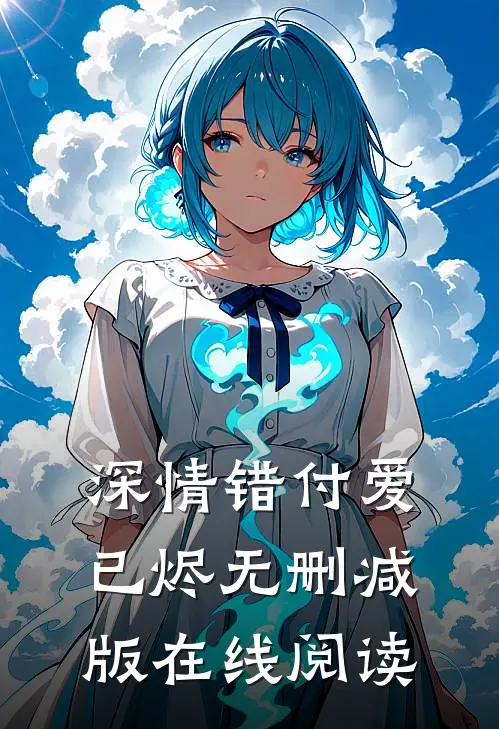 深情错付爱已烬无删减版在线阅读