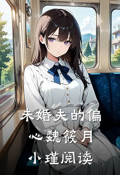 未婚夫的偏心魏筱月小瑾阅读