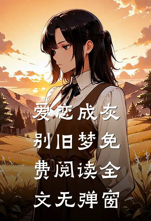 爱恋成灰别旧梦免费阅读全文无弹窗
