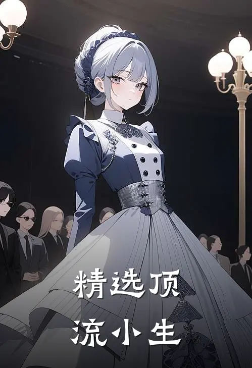 精选顶流小生